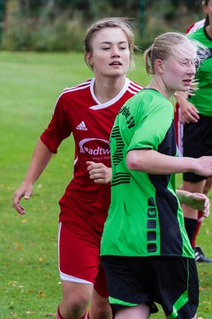 Bild 108 - Frauen SG Schmalfeld/Weddelbrook - Ratzeburger SV : Ergebnis: 1:7